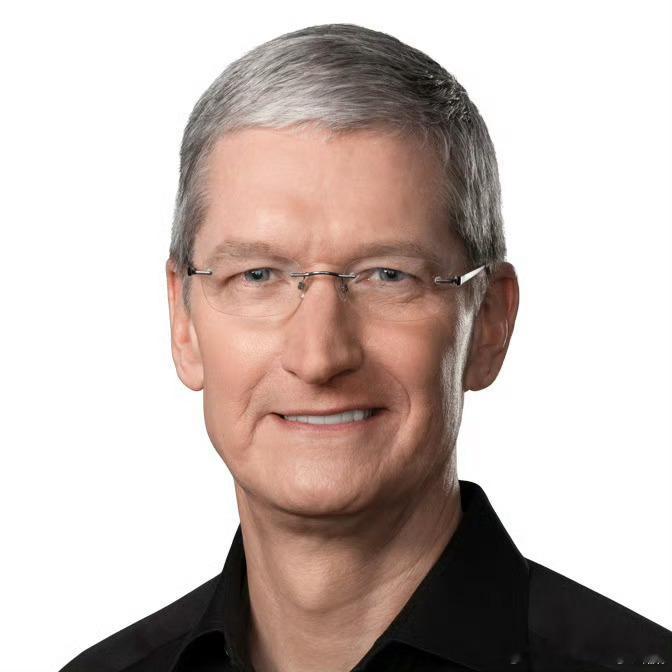 John Ternus将接任苹果CEO库克不再担任苹果CEO