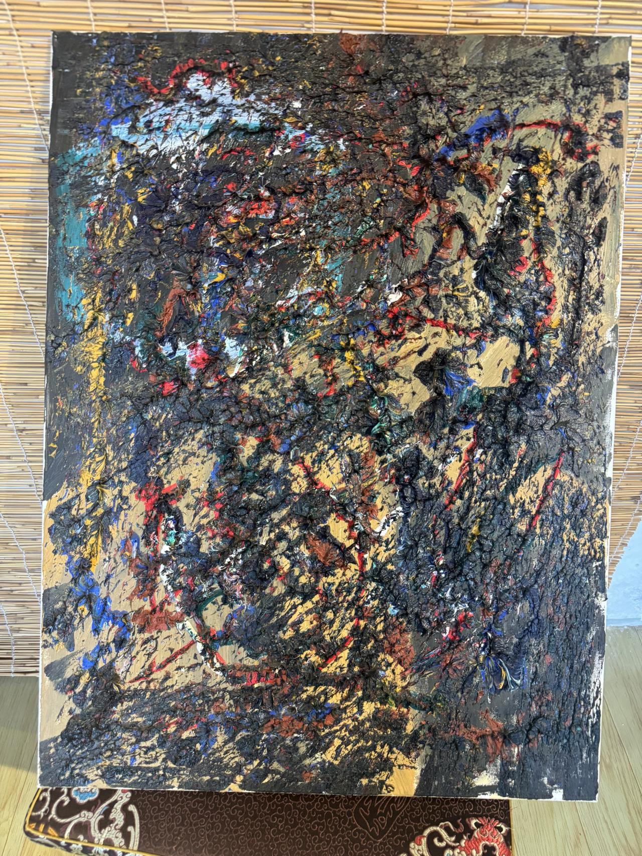 过去了，就过去了
明天和后天还在
但昨天已经不在了