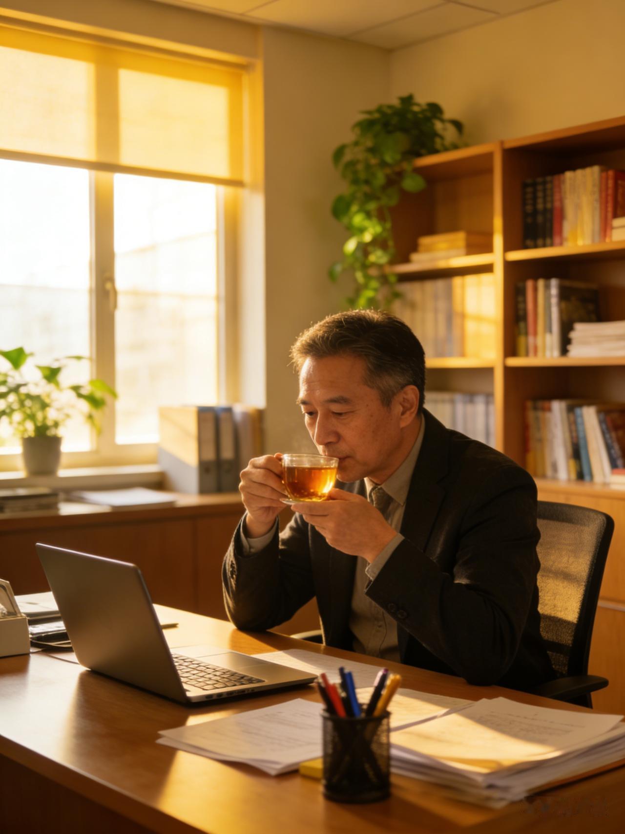 一位心理学家说:
一定要学会给别人祛魅，祛魅就是看透！你学历再高关我什么事，你年