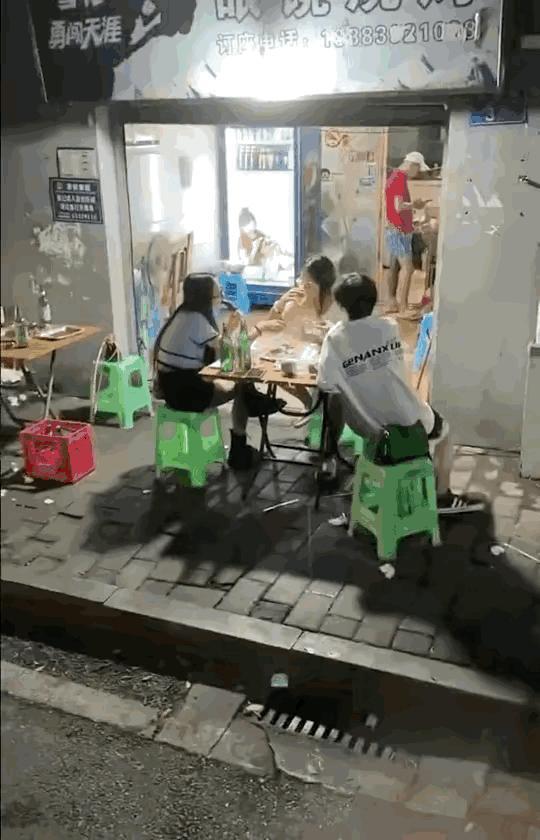 慢慢往后看，真正的高手在就在这里呢！ 