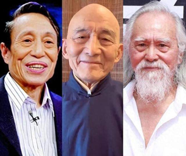 93岁游本昌安然离世，最后一句“我很舒服”让人泪目