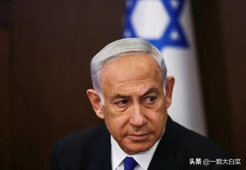 出大事了，大批以色列军官被斩首，以总理或被关进大牢，美国介入。

没人能想到，曾