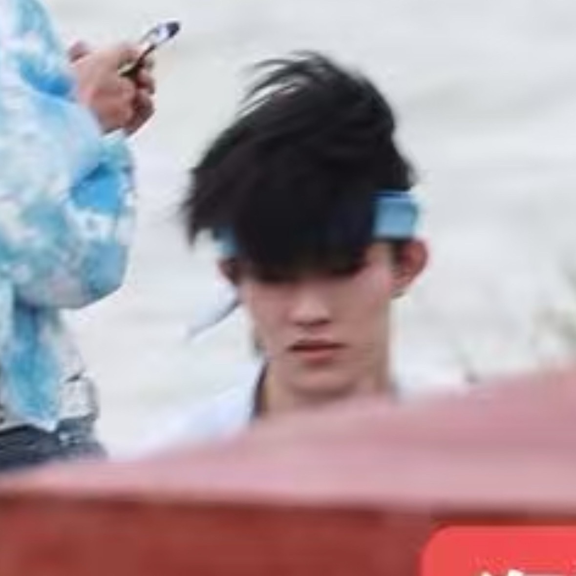 这下把我笑得肚子疼 满意了吧