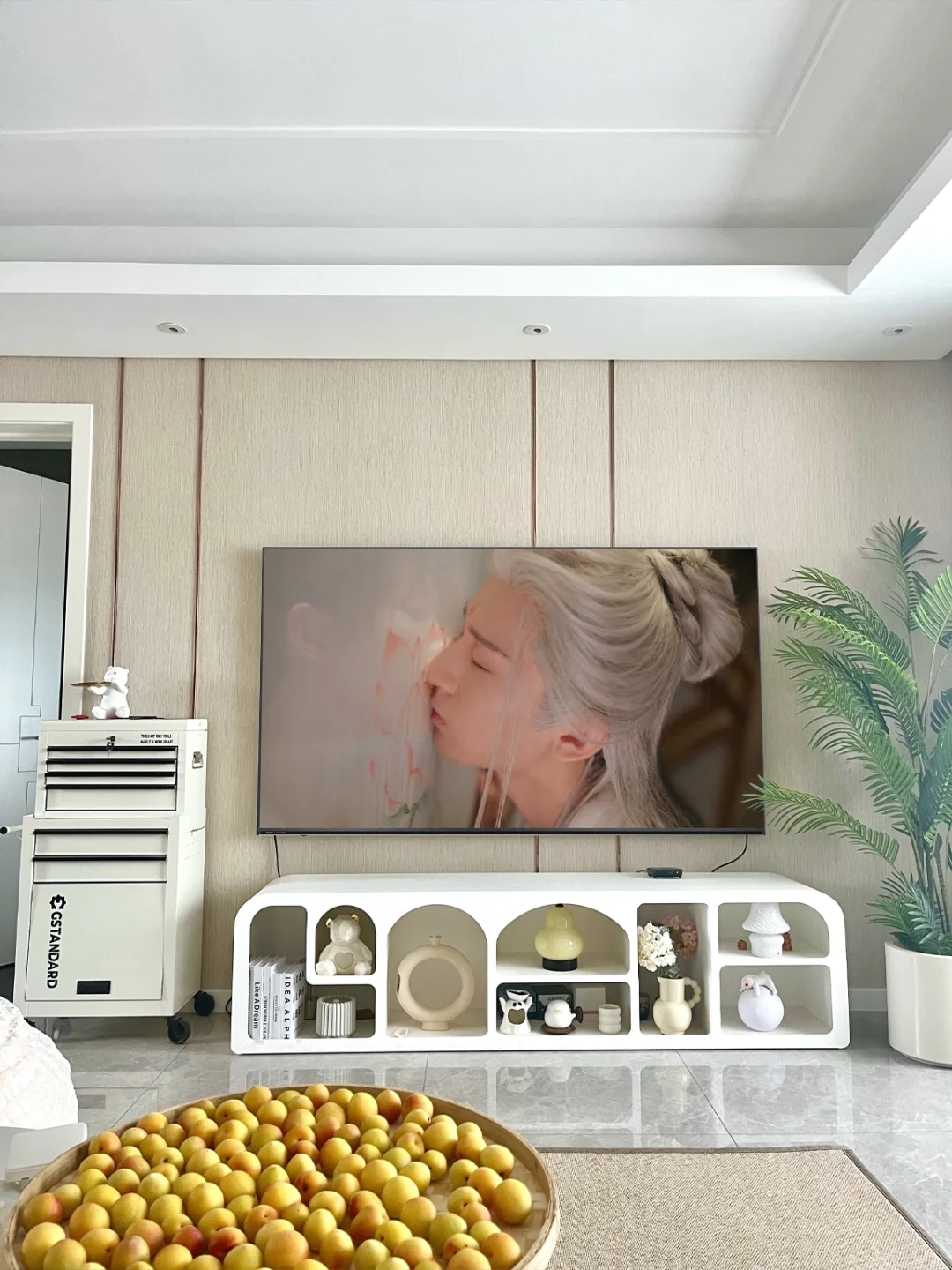 30+单身独居|慢慢来样样好