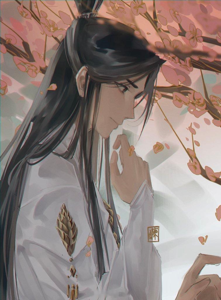 二哈与他的白猫师尊燃晚 晚宁的侧颜～你管这叫丑陋x:reaaqian 
