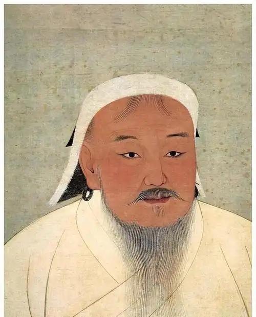 成吉思汗打下的版图有多大？放到现在来看，包含了哪些国家？

成吉思汗是历史上著名