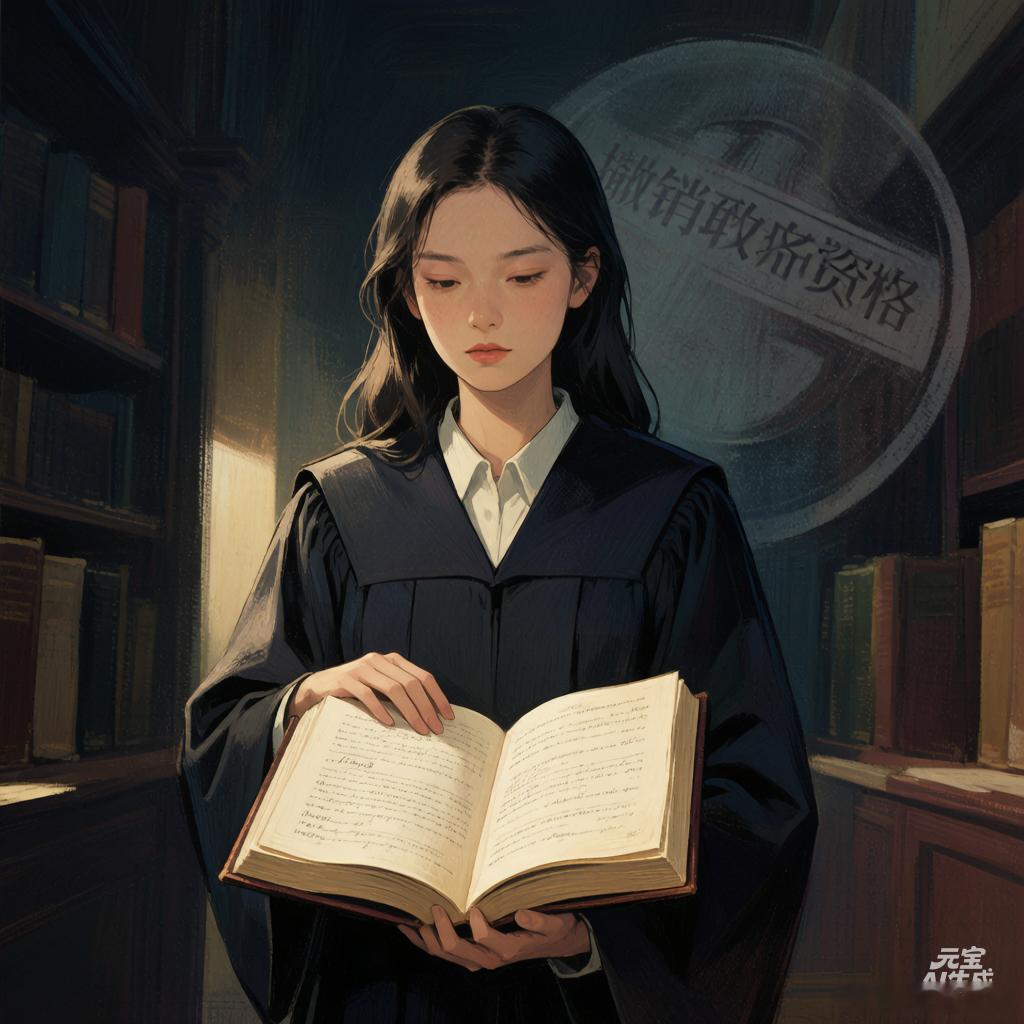 贾浅浅若学术不端将撤销教师资格“如调查结果认定涉事老师存在学术不端行为，将撤销其