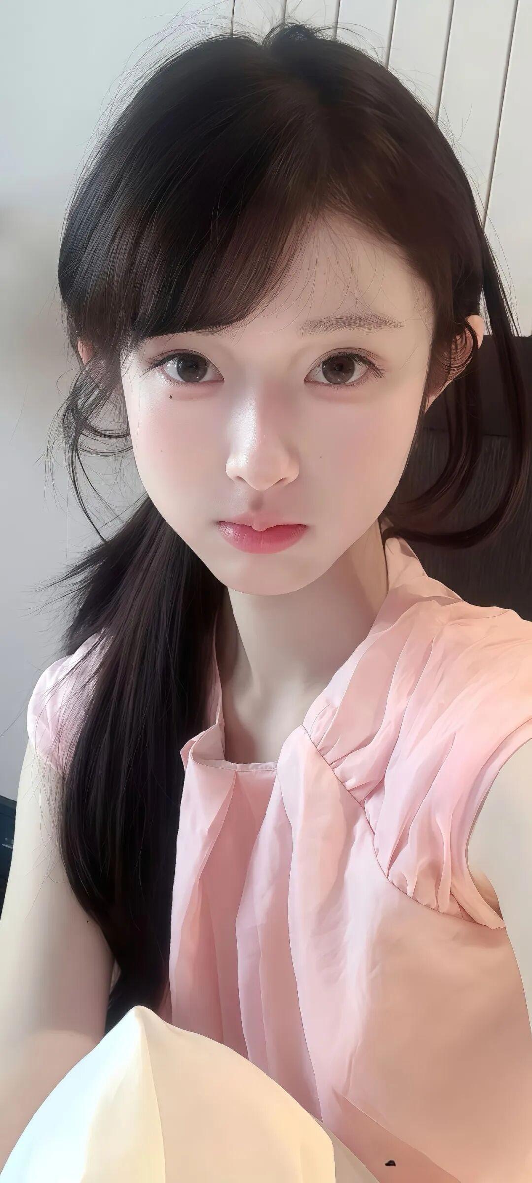 全屏壁纸｜拒绝单调，让女神点亮你的屏幕高清壁纸 高清鎖屏壁纸