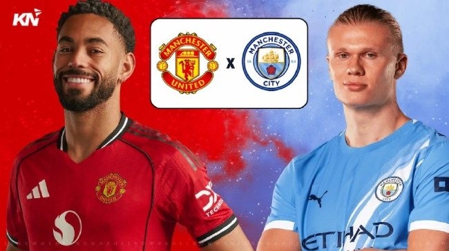 回想起一月份曼联新帅上任救火，首战就硬磕曼城。当时数据分析就直言，想拿平局都难。