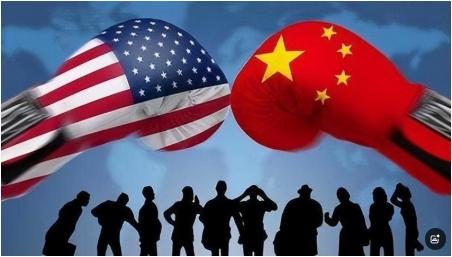 美国打错了算盘，中国近阶段不会武力统一台湾，所以说美国特种兵驻进金门，中国没有反