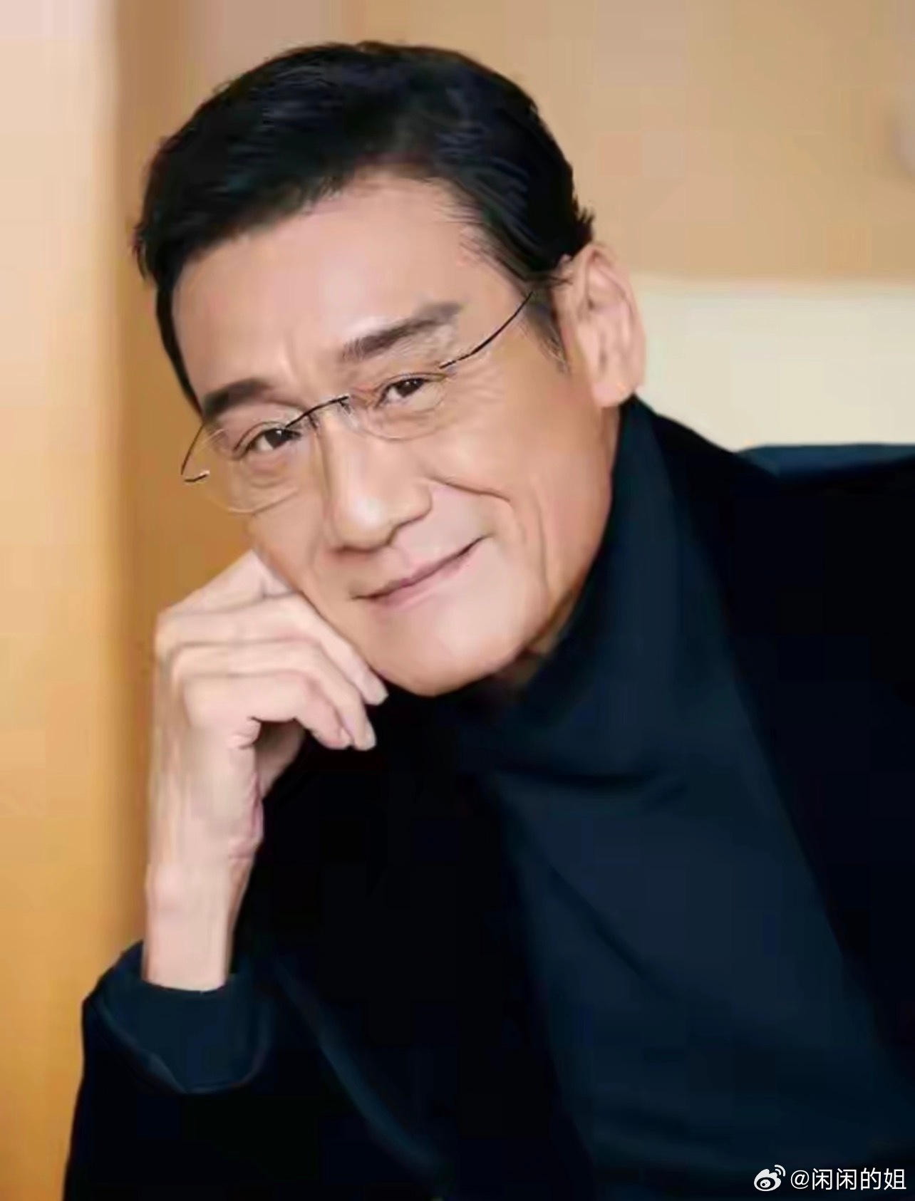 影帝装不下梁家辉看过梁家辉的《火烧圆明园》，演的咸丰皇帝文弱而英俊。顺便说一句，