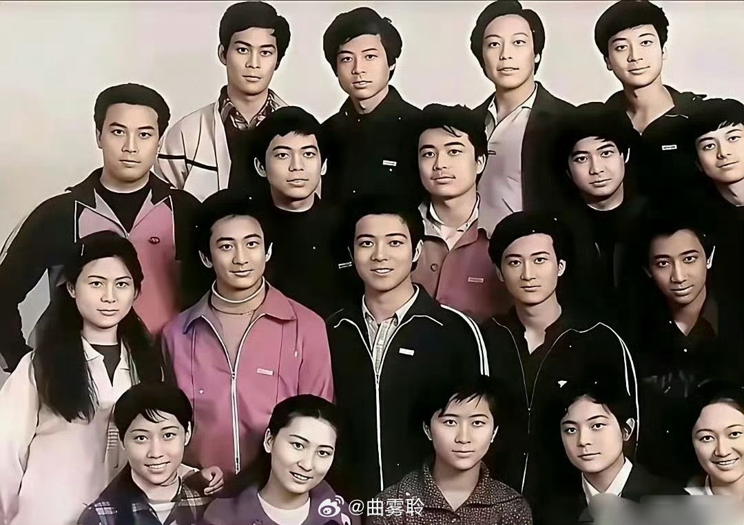 照片里你要认识一个 就说明真老了