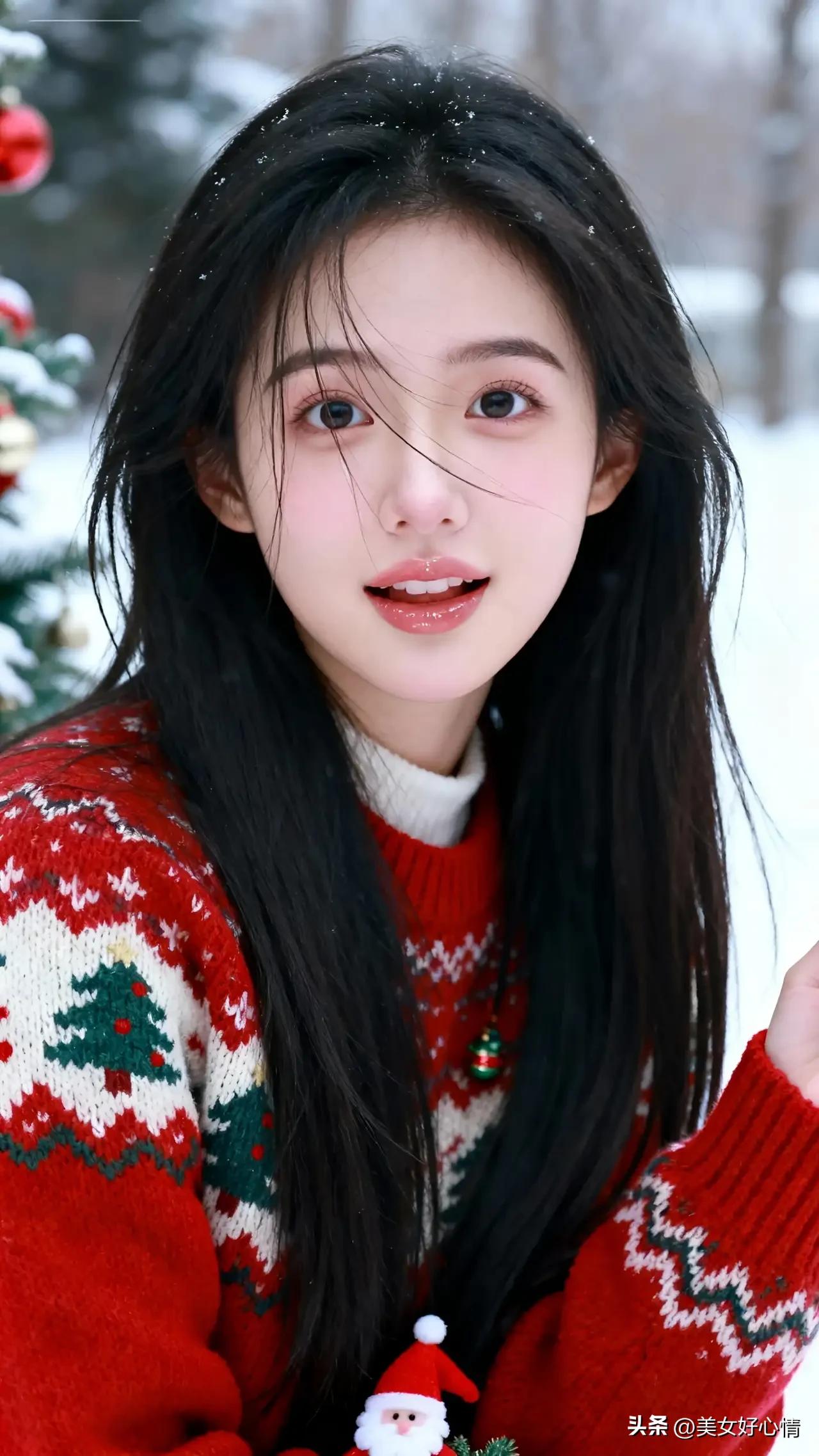 女人,比颜值更高级的是什么?