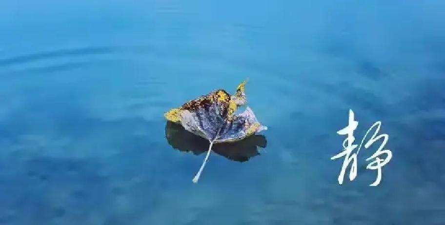 人若欠了你，命运迟早会替你讨回来。

这些年走过来，谁没遇到过几次寒心事。明明是