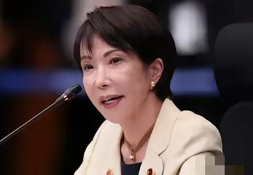 日本首相高市早苗今天发文说：“截至昨日，日本政府及民间企业等，已向致力于挑战全球