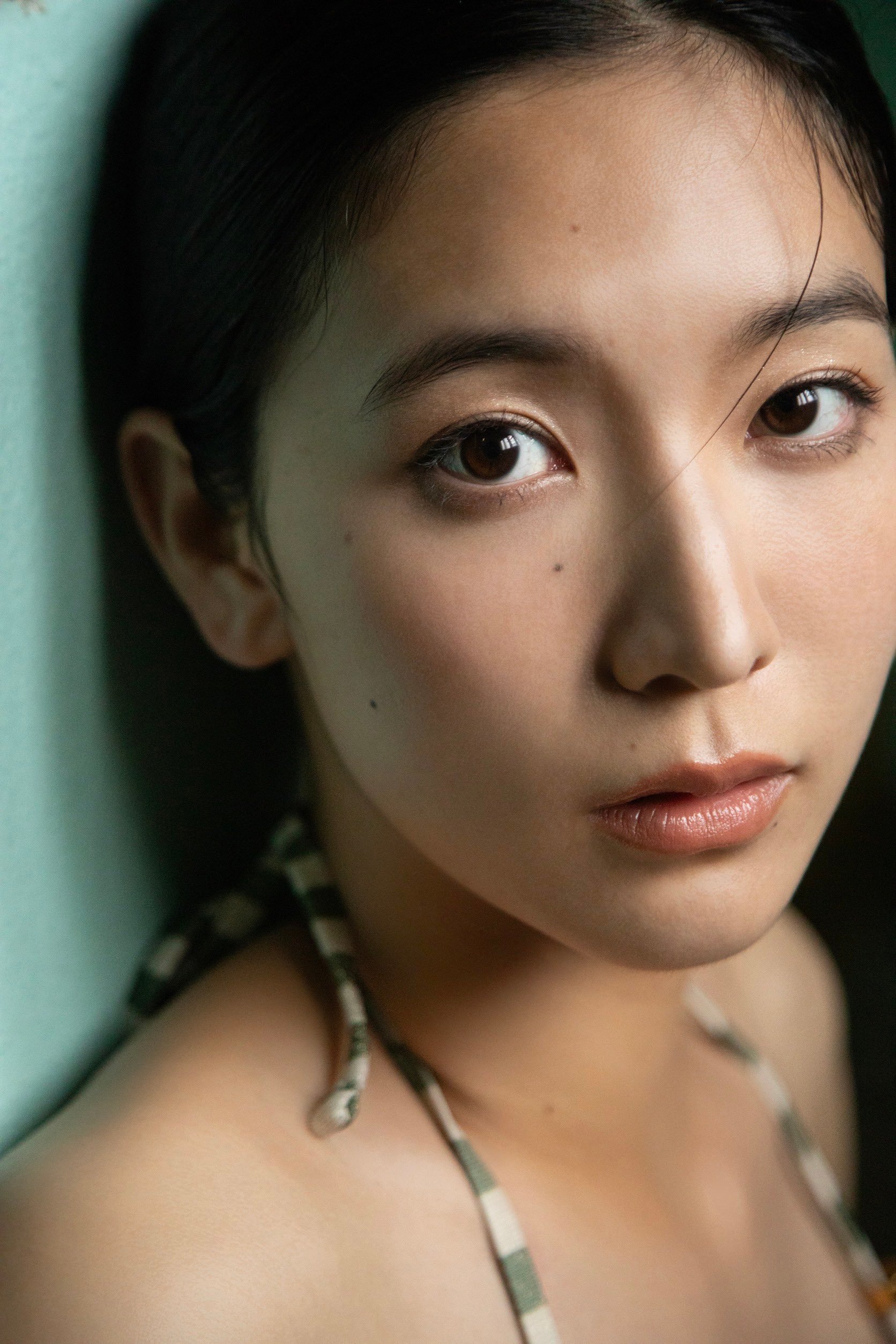 小贯莉奈週プレ初表紙記念オンラインサイン会明日、19時開催です☺︎🗓 2026