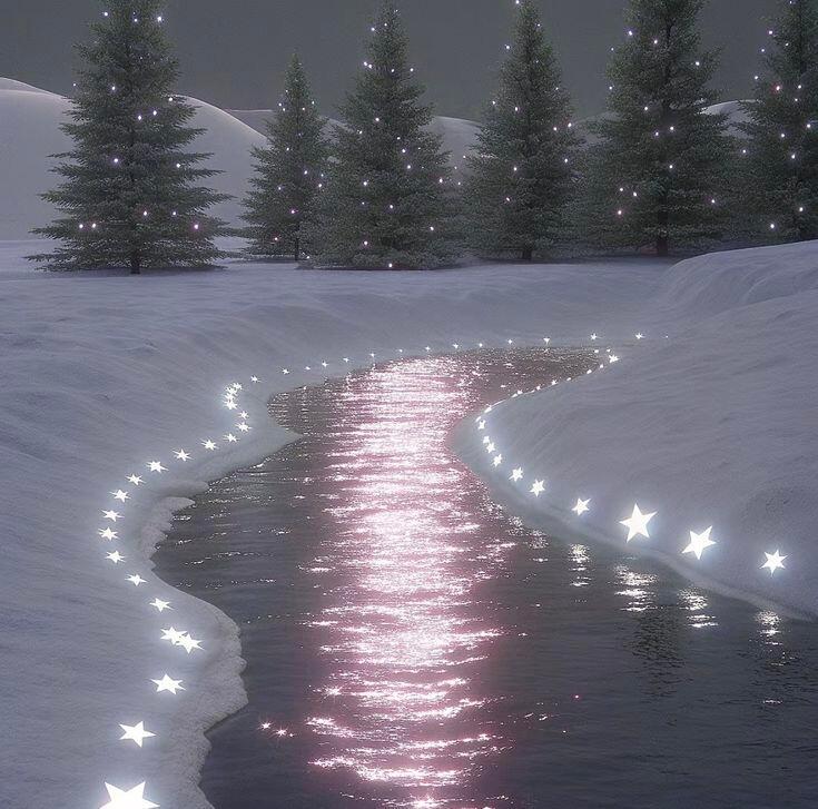 【背景图】分享‹𝟹₊˚⊹♡紫色|粉色|梦幻|星空|童话|雪地|云朵|审美积累 