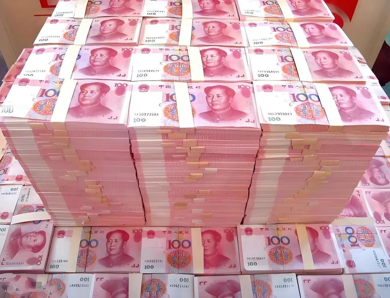 你真以为你知道钱是什么吗？来，今天带你重新认识一下钱，看看它和你想的有什么不一样