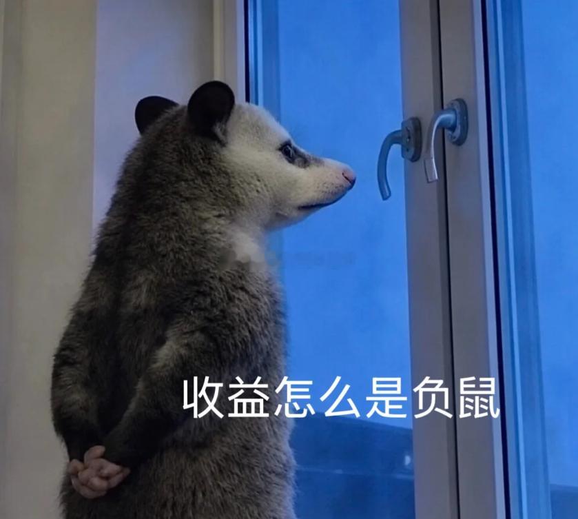 相信这俩表情包是很多朋友的真实写照各位都清楚，行情每天都在变，时好时坏！但我们要