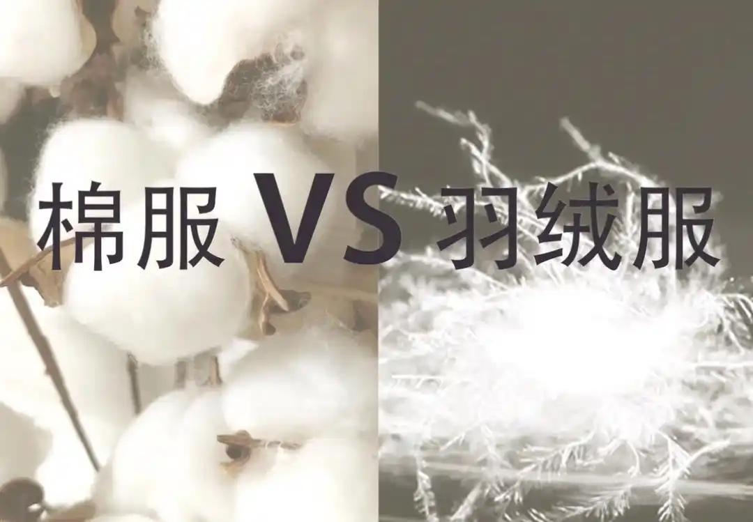 羽绒服一湿就完蛋？南方人看完这个视频，终于知道为什么棉服更香了！



12月2