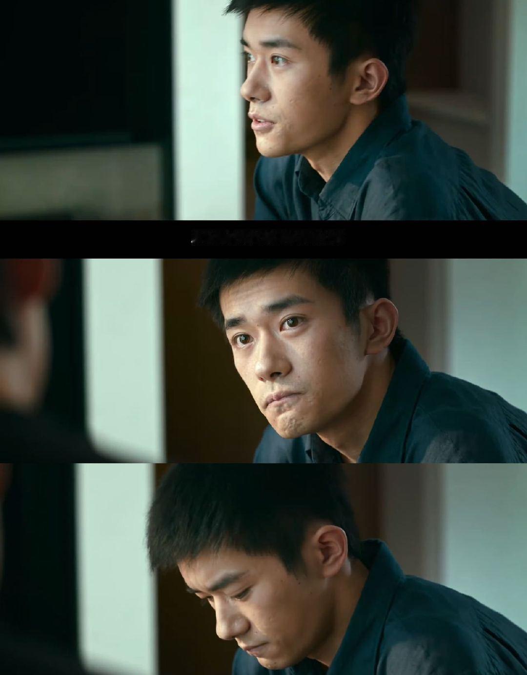 惊蛰无声最后二十分钟心跳咚咚咚看似收束却突然变向，这20分钟把我的心脏当蹦床！反