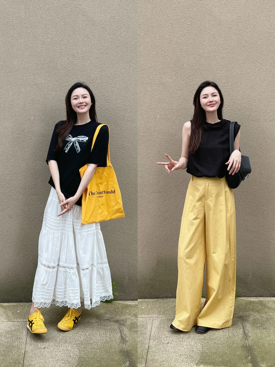 期待夏天🍋