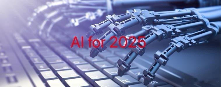 微盘点  2024年度AI事件 2024 年，AI 领域持续成为全球关注的焦点，