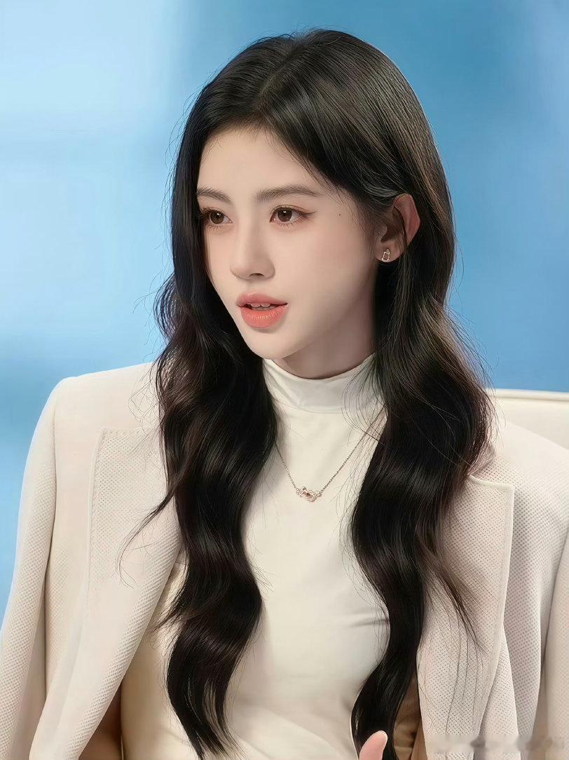 🍊💙鞠婧祎苏绿夏 🍊💙鞠婧祎  ♡ ⑅ +.追星 一种无解的爱.+ ⑅ 