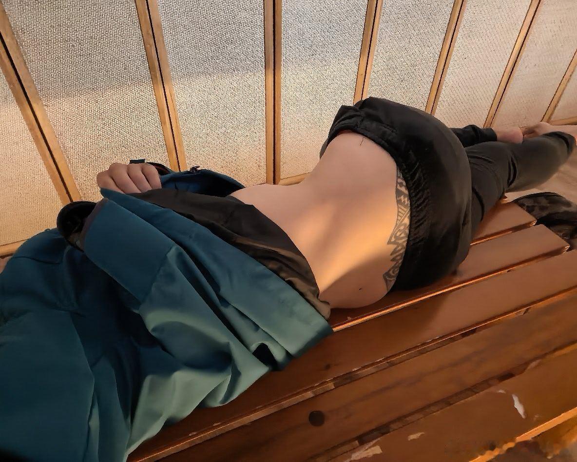 后天称好体重可以吃啦，巧克力冰激凌[哇]格斗拳击女性力量刘丽格斗运动员日常分享[