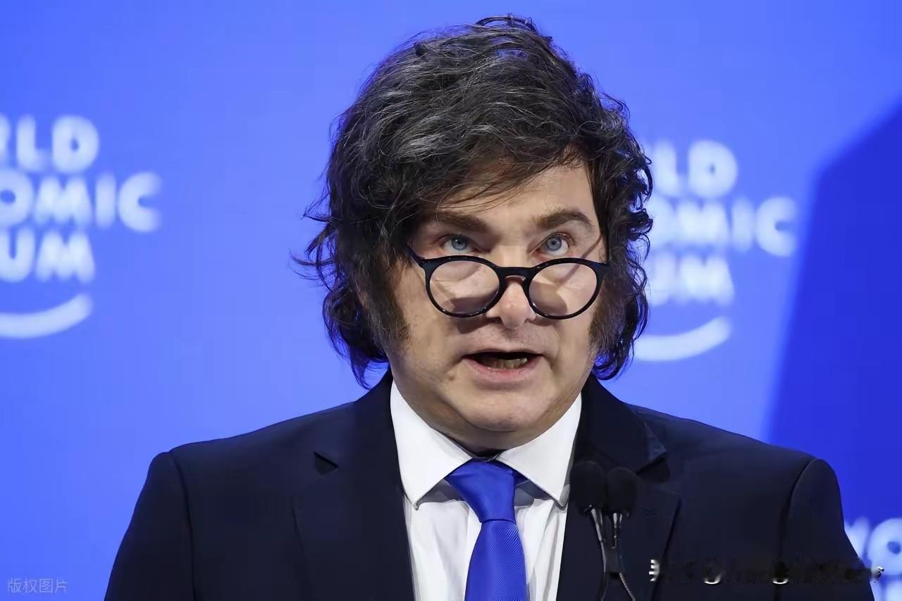 好家伙！真是尝到甜头了！
就在刚刚，阿根廷总统米莱说：中国是“伟大”的贸易伙伴！