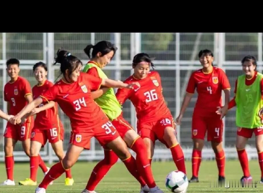冷门频发！U17女足迎历史性一战，对阵法国不容轻敌
 
摩洛哥U17女足世界杯1