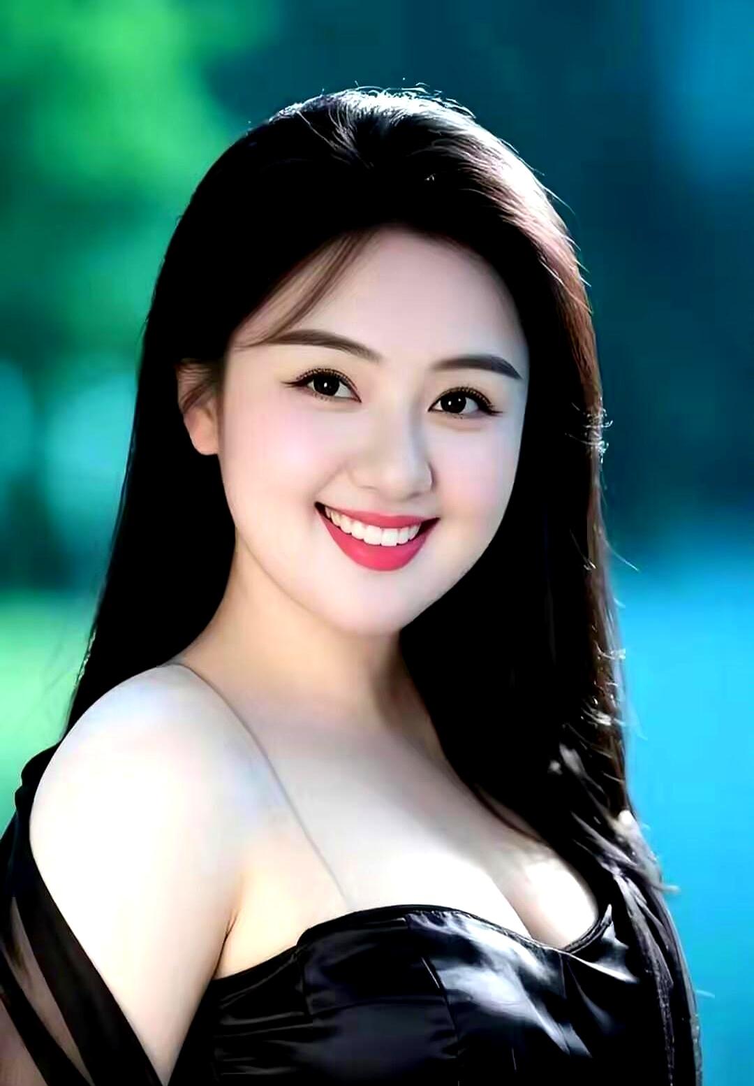 谁敢信？
女人这一辈子所谓的“桃花运”，全被那点“贼心”和“贼胆”给安排得明明白
