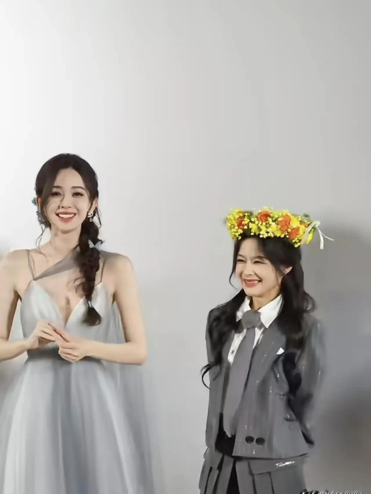 身高不到1米6，长相被批“不甜美”，她却靠一部短剧狂揽5000万播放。
余茵的红