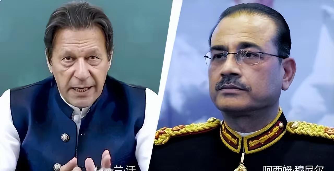 近日，巴基斯坦突然爆发重大政治危机，三军总司令欲夺权，总统急招出国访问的总理回国