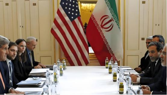 伊朗通过巴基斯坦正式通知美国：下一轮谈判，不奉陪了。
不是伊朗不给面子，是美国的