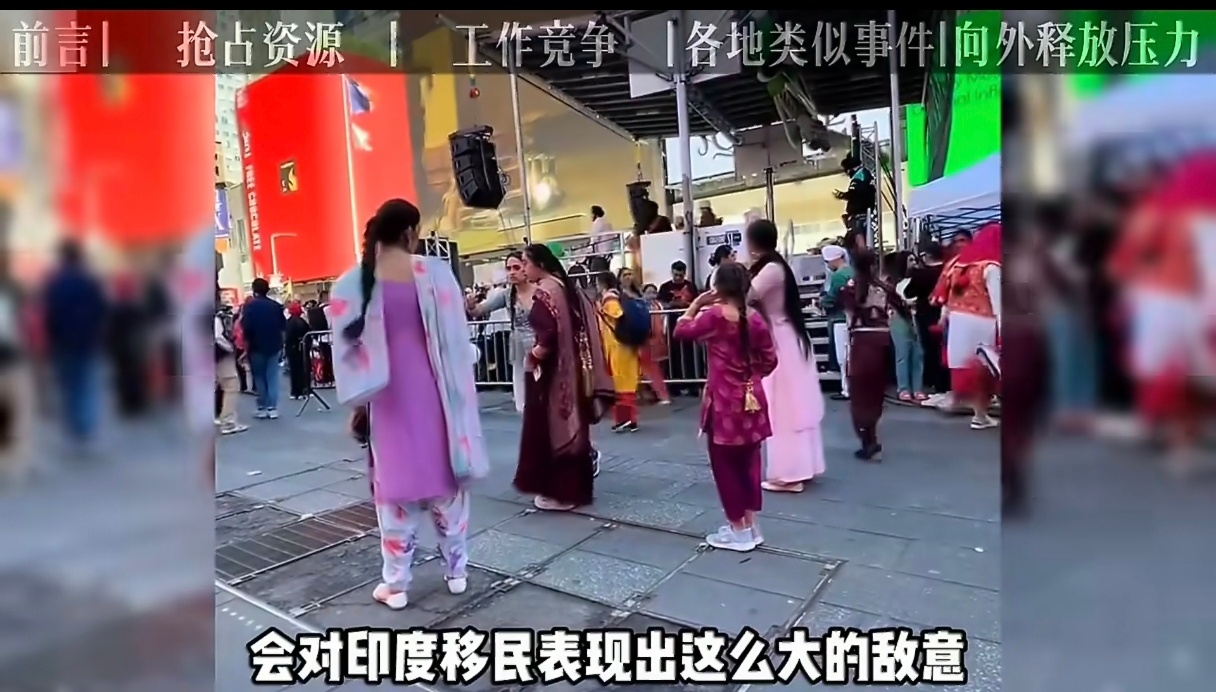 多国印度移民拒签率飙升三哥的卫生习惯和职场口碑只有原宗主国英国还能忍受对了，还有