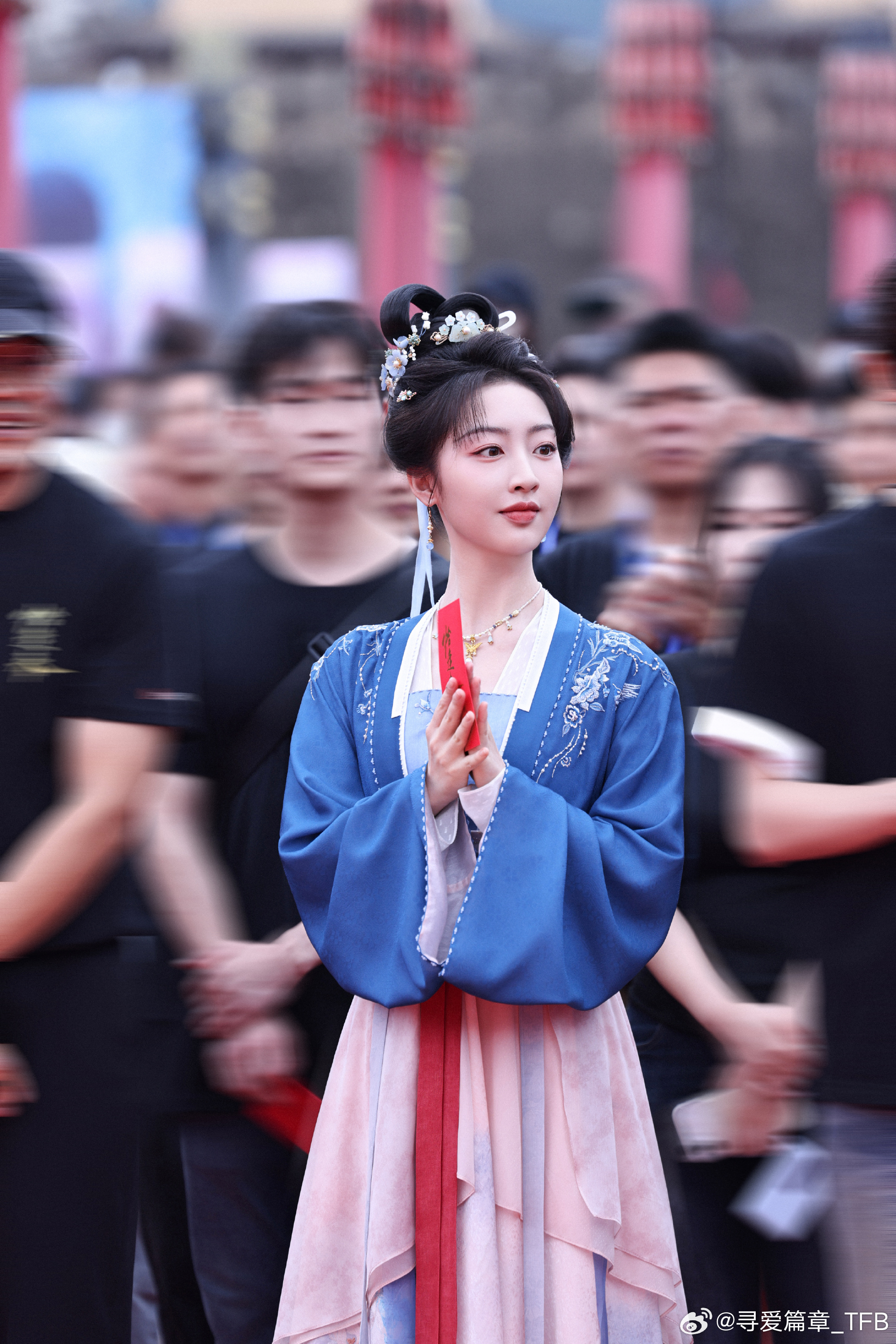 邓恩熙 🌷邓恩熙恰逢春 🌷邓恩熙杨善衡ʜᴀᴘᴘʏ̆̈𖠚ᐝ🌻🔅🌻🔅?