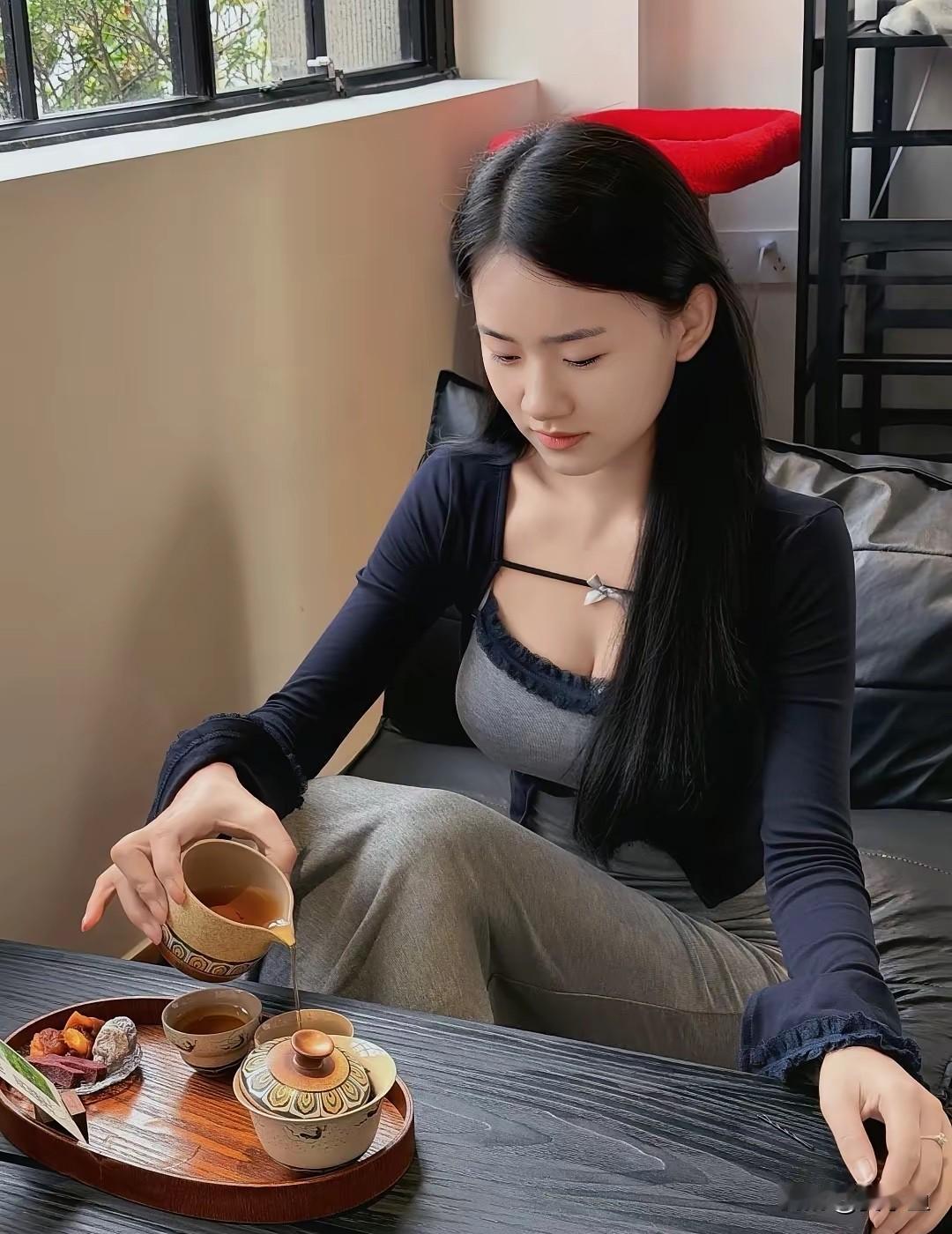 身体开工，灵魂还在过年