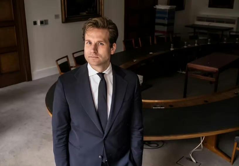 荷兰高级经贸代表团要访华，然而经济大臣再次大放厥词，说什么安世半导体风波让世界看