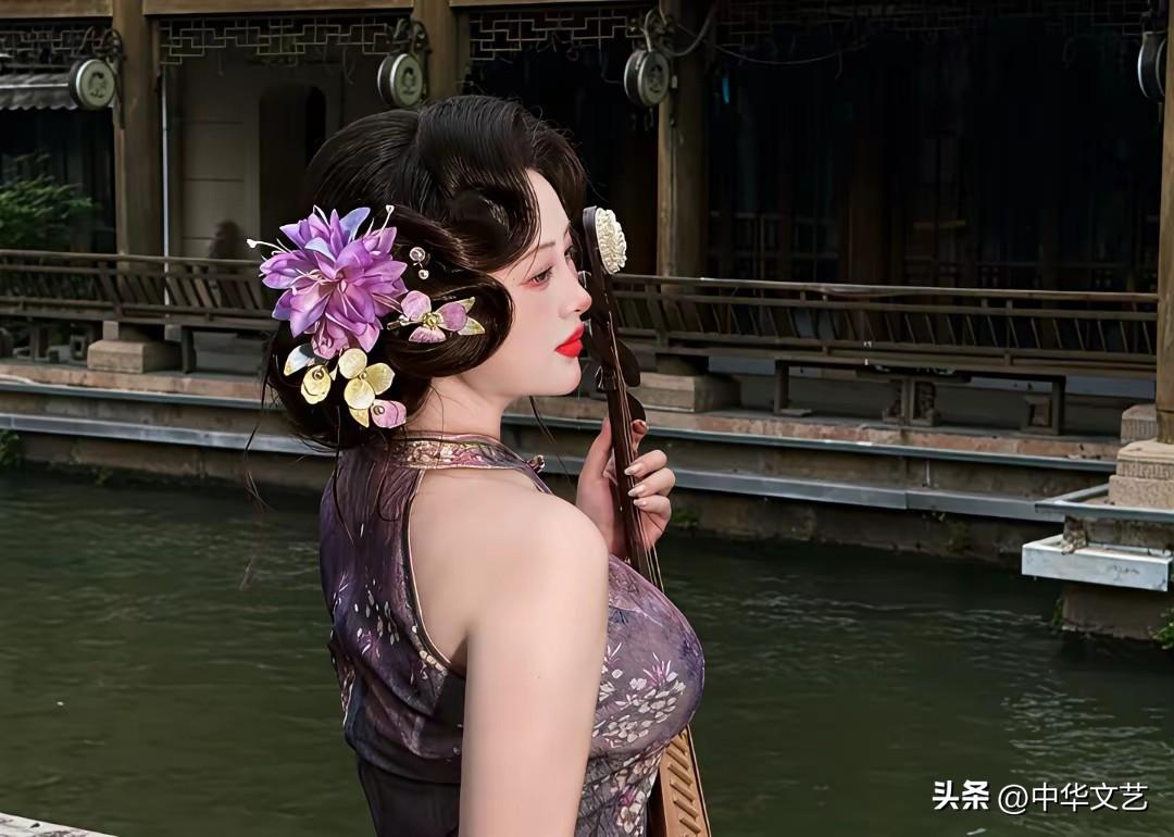 上有天堂，下有苏杭。