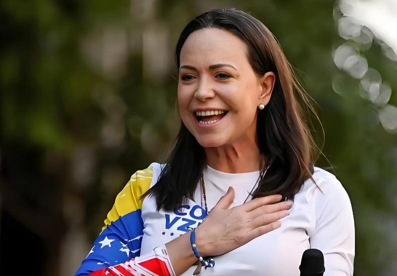 委内瑞拉的反对派领导人马查多根本不具备接管委内瑞拉的条件。马查多在委内瑞拉的确有