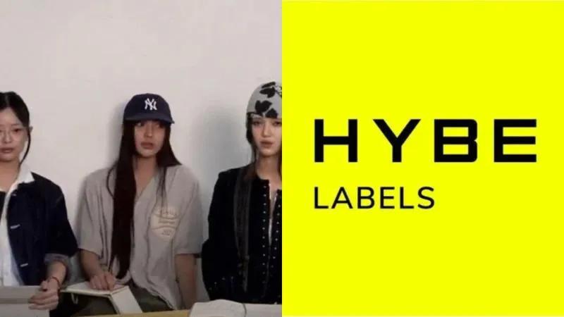 HYBE报告书奏效？韩媒爆厂牌艺人对公司不信任网叹：NewJeans不是早说了