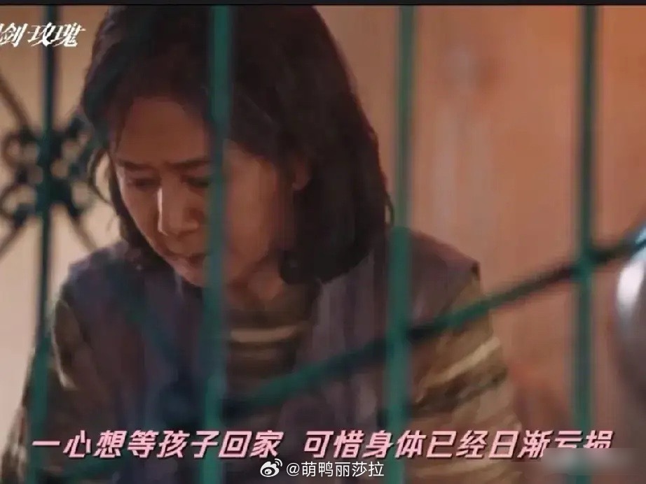 ​《利剑玫瑰》章阿姨的记忆出现问题了，都开始影响面馆的生意了煮面时多加的盐、算账