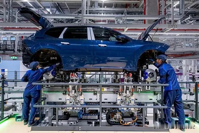 2025年一份来自日本经济产业省的内部报告，撕开了一个残酷真相，报告里那行加粗的