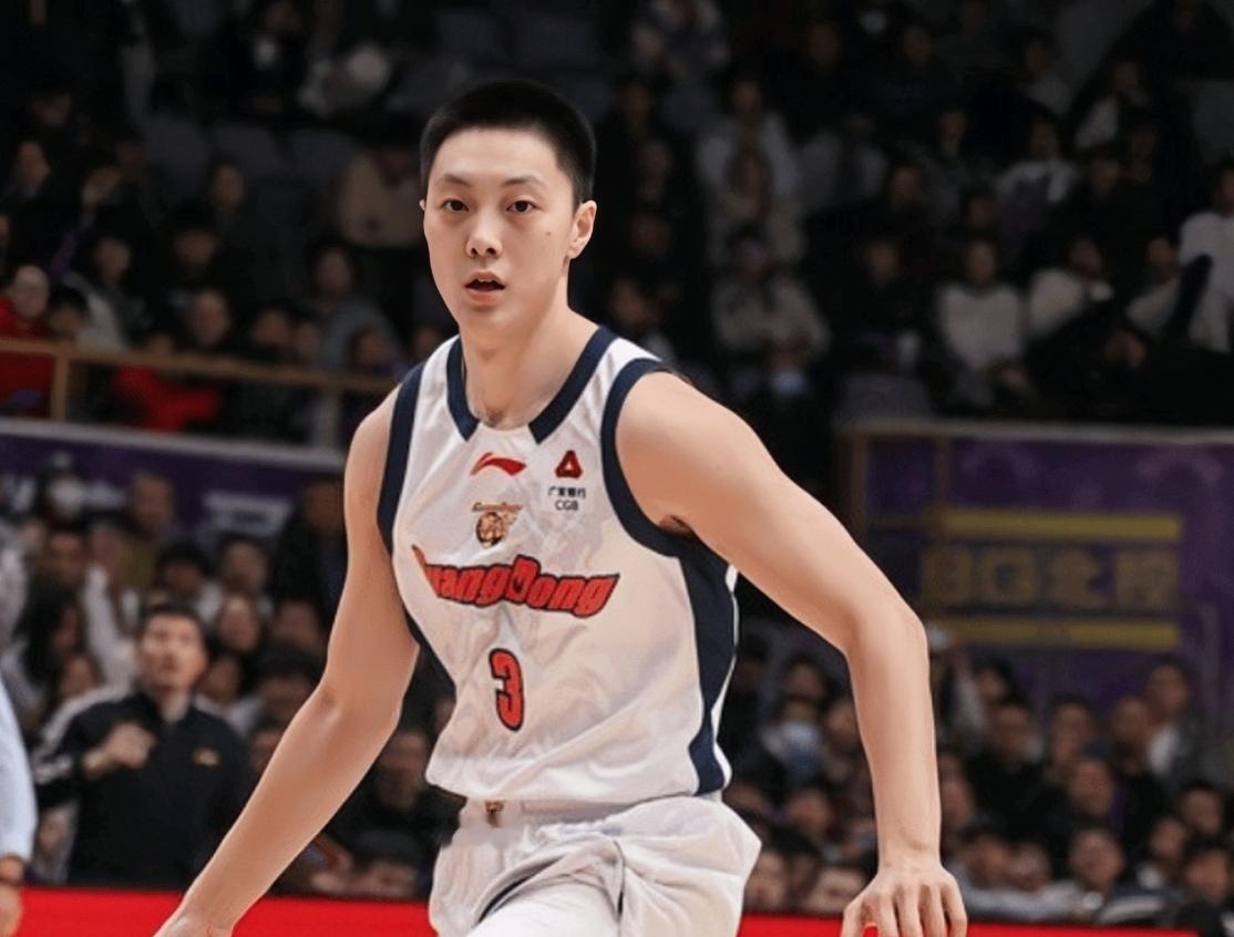 领先14分，输福建，揪出1个表现最差之人，坑惨了广东队！
CBA常规赛最后一轮，