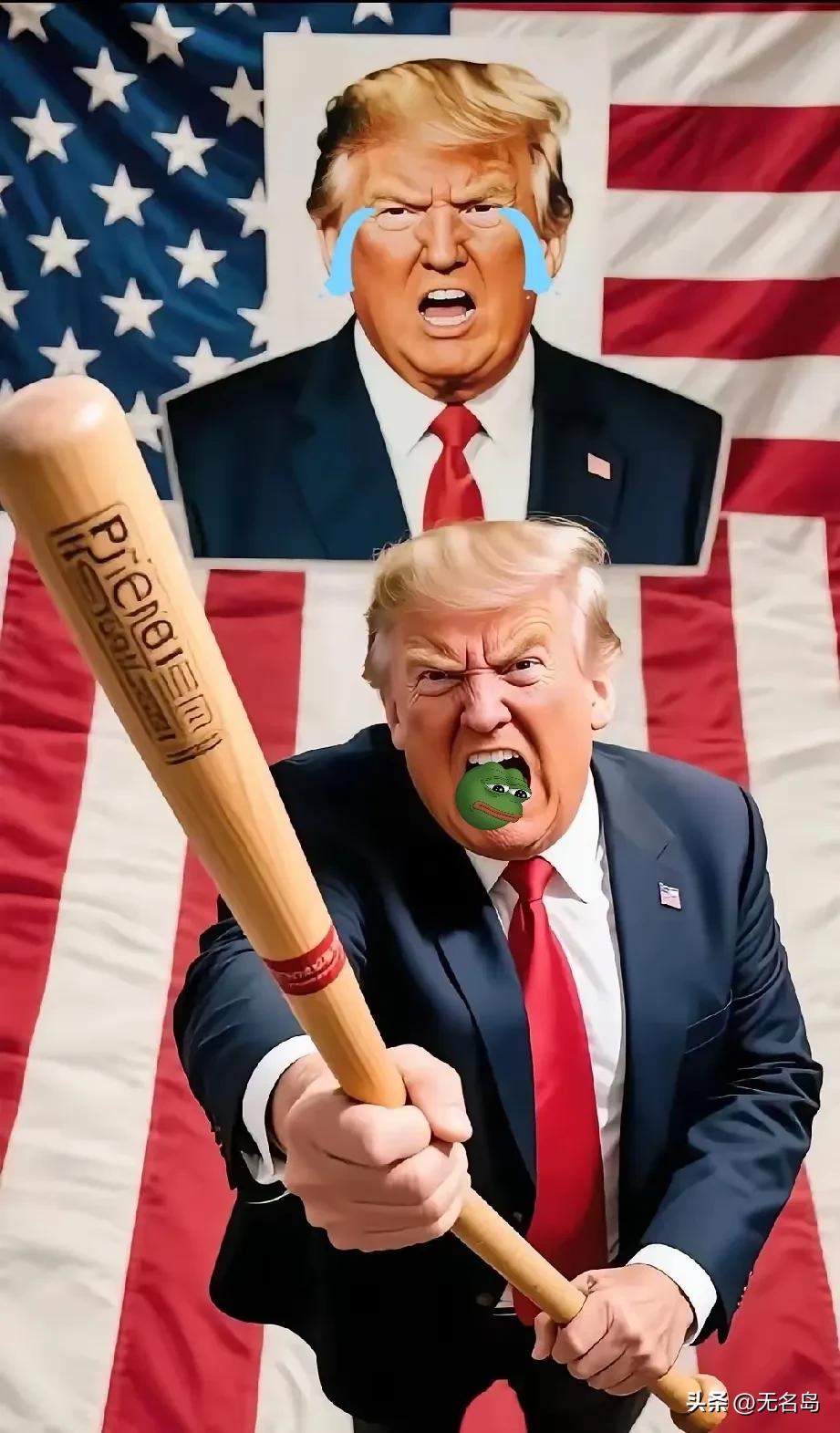 就在今天
美国传来消息
11月4日，美国联邦政府停摆进入第35天，追平了历史最长