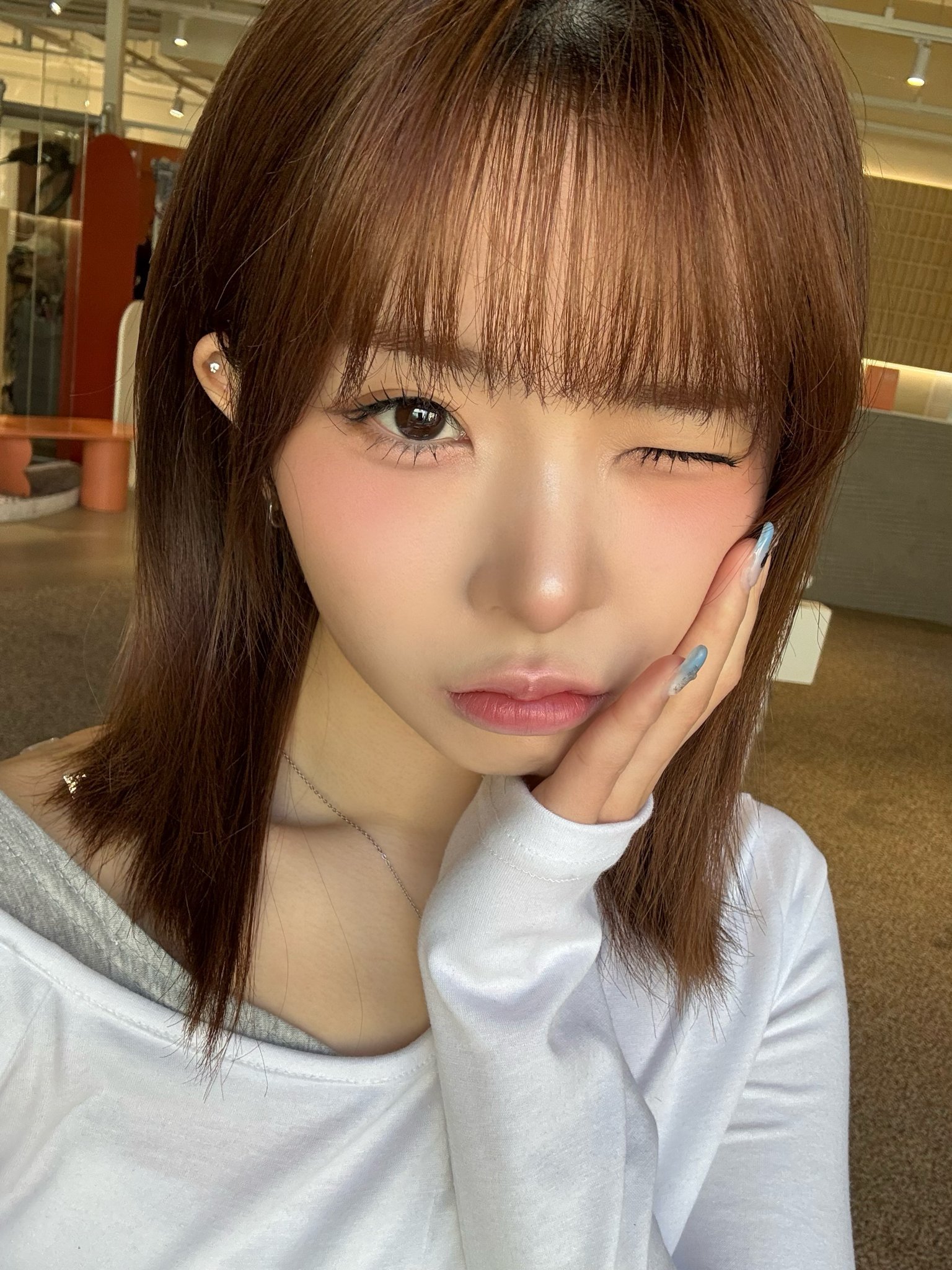 260421 tripleS Kotone嘉味元琴音 