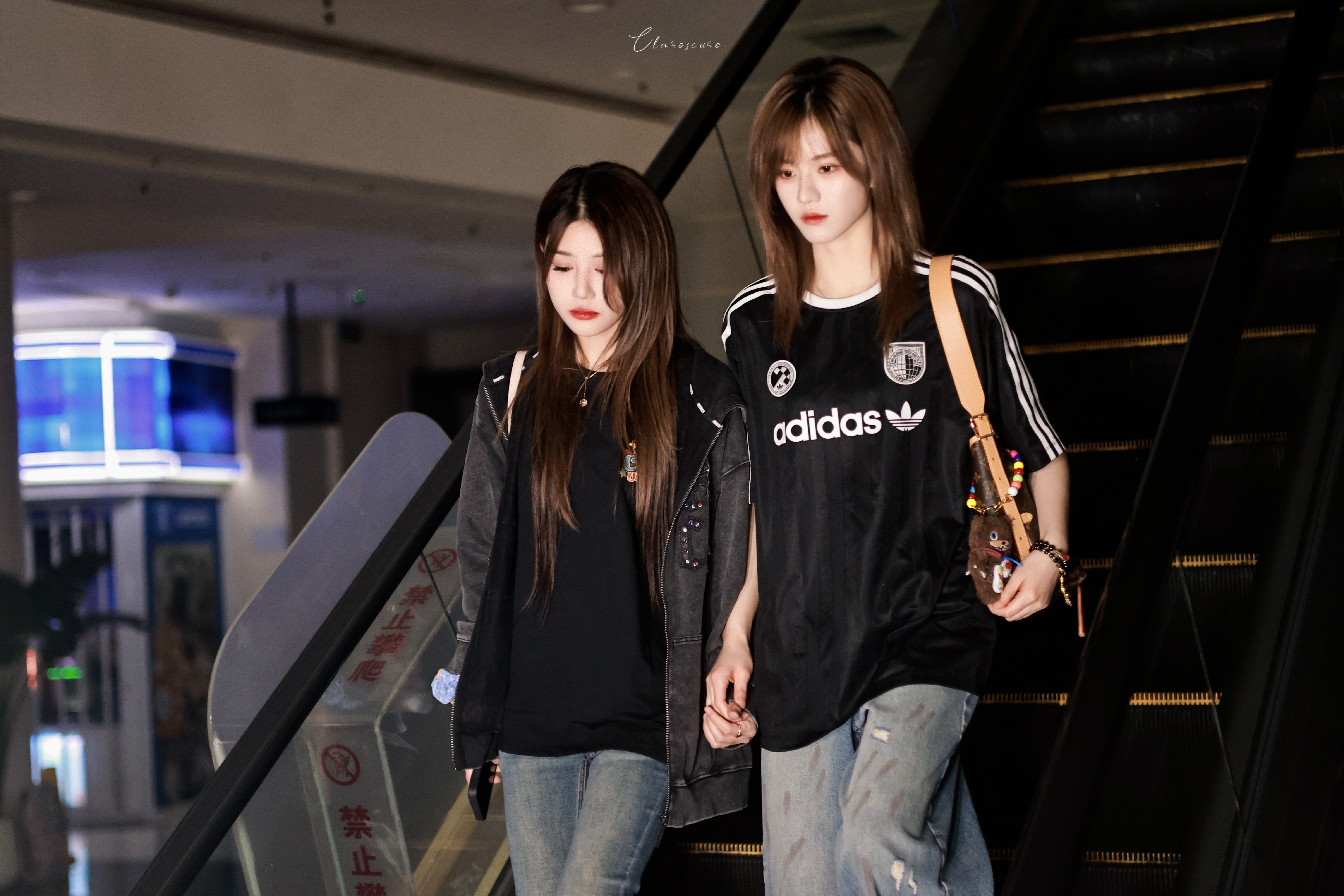 柏里挑怡 260530 下班宝藏饭拍追光计划 今日星拍放送 