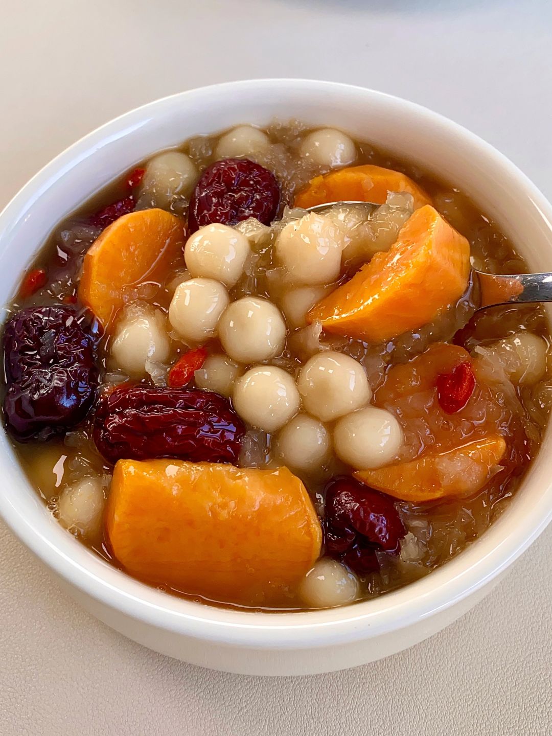 讲真！！女孩子要多多多喝这个！！