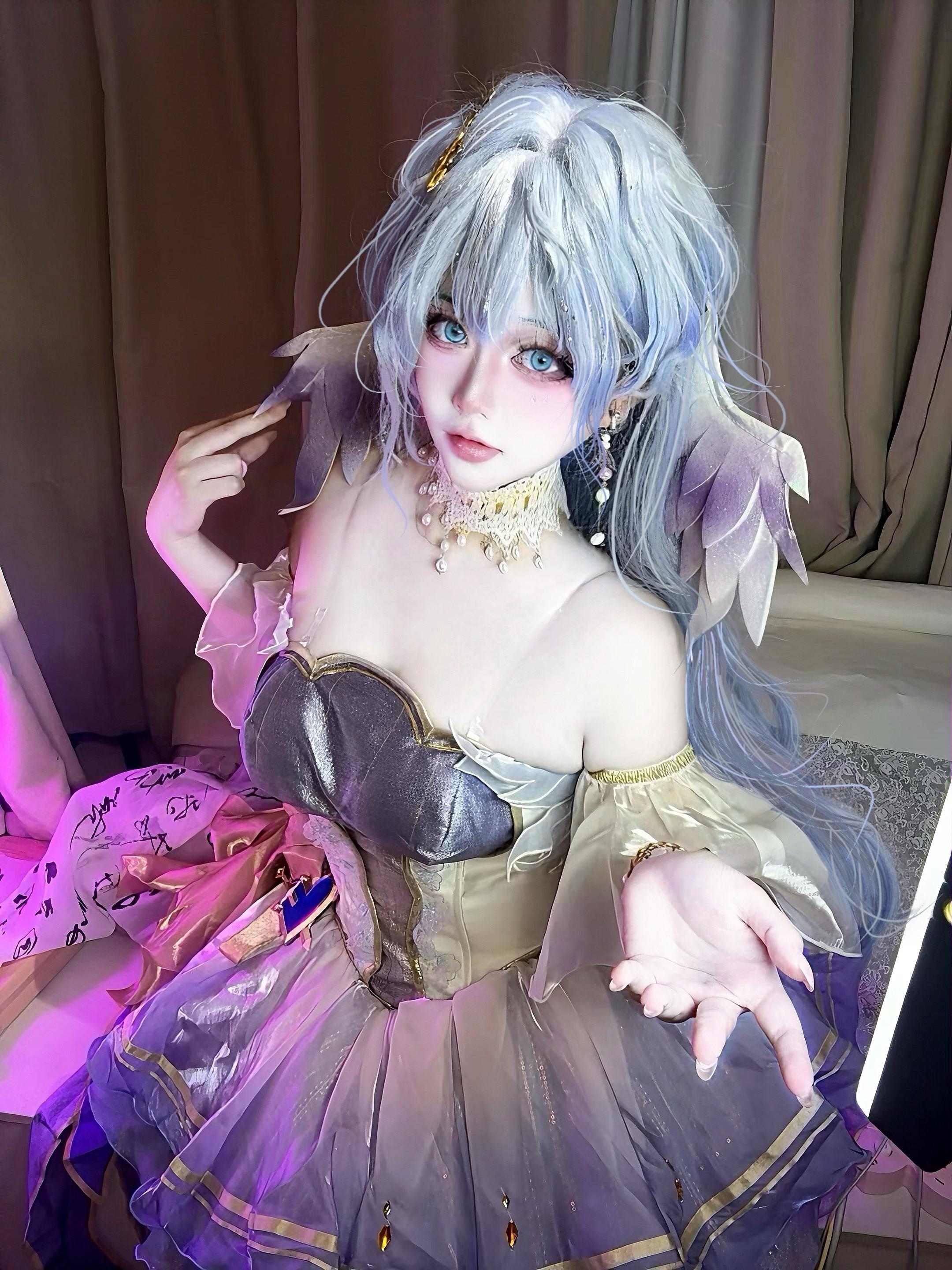 “圣心咏叹调”